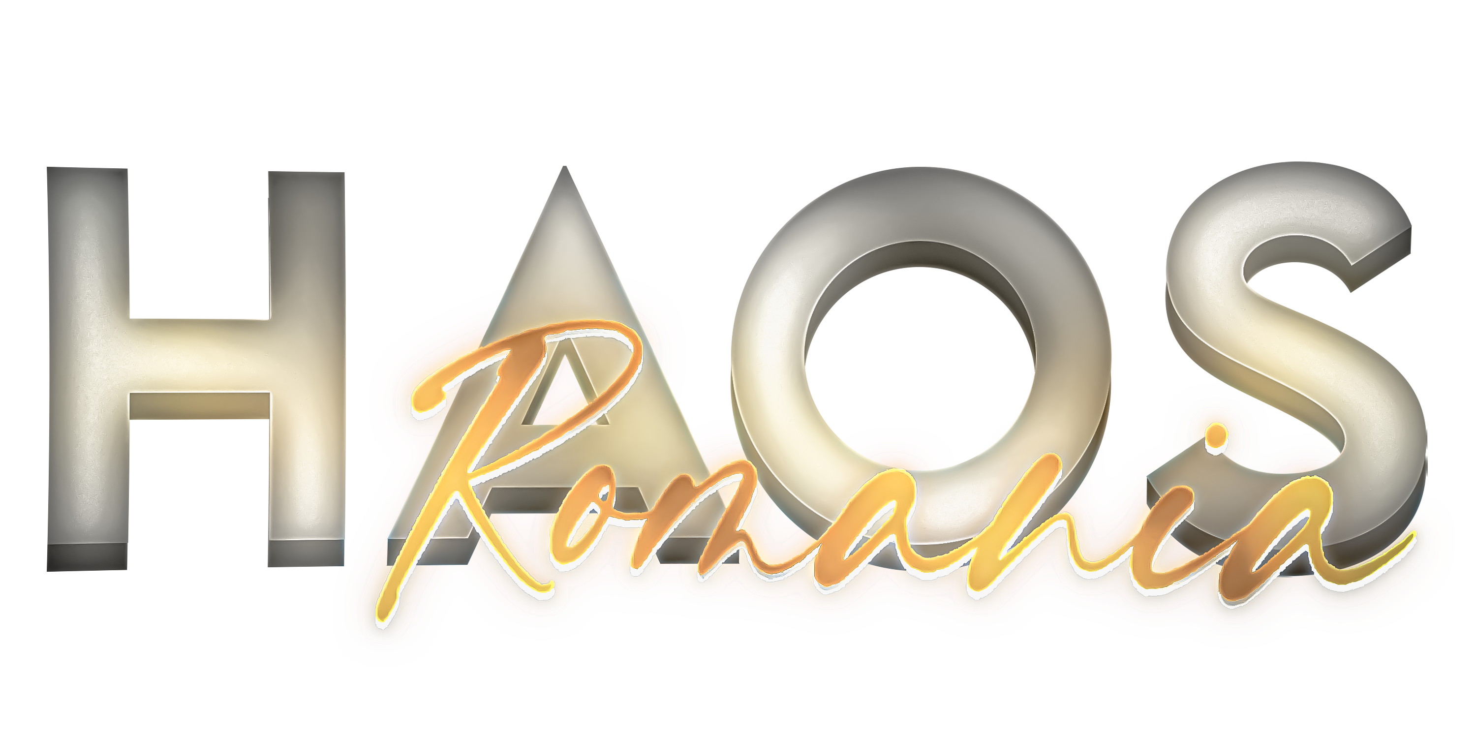 Haos România Logo